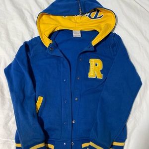 Riverdale varsity jacket woman’s